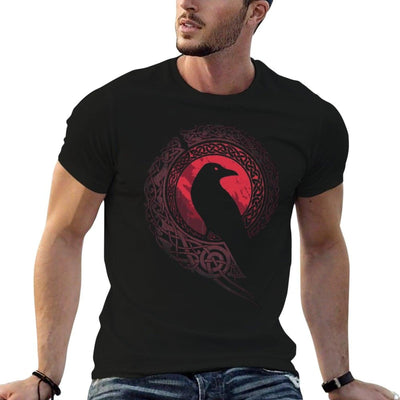 EDDA  Graphic-printed T-Shirt