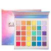 Pearlescent Matte Glitter Eyeshadow Palette - 30colors