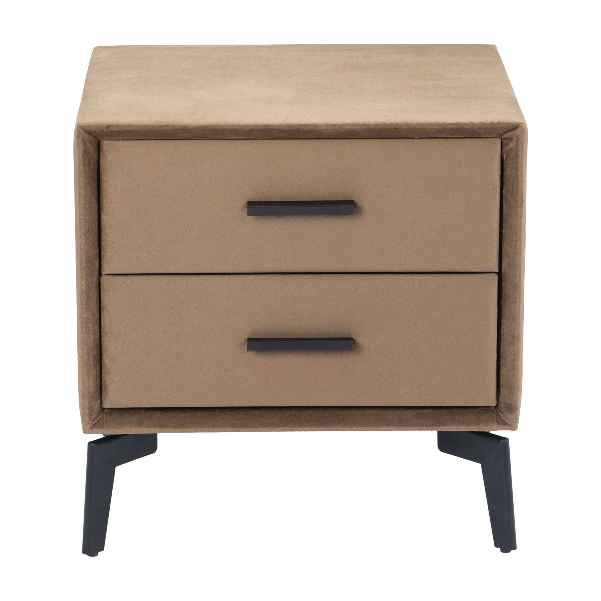 Montana Side Table Brown