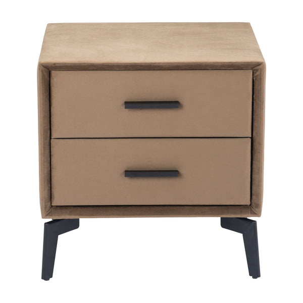 Montana Side Table Brown