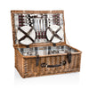 Newbury Picnic Basket for 4