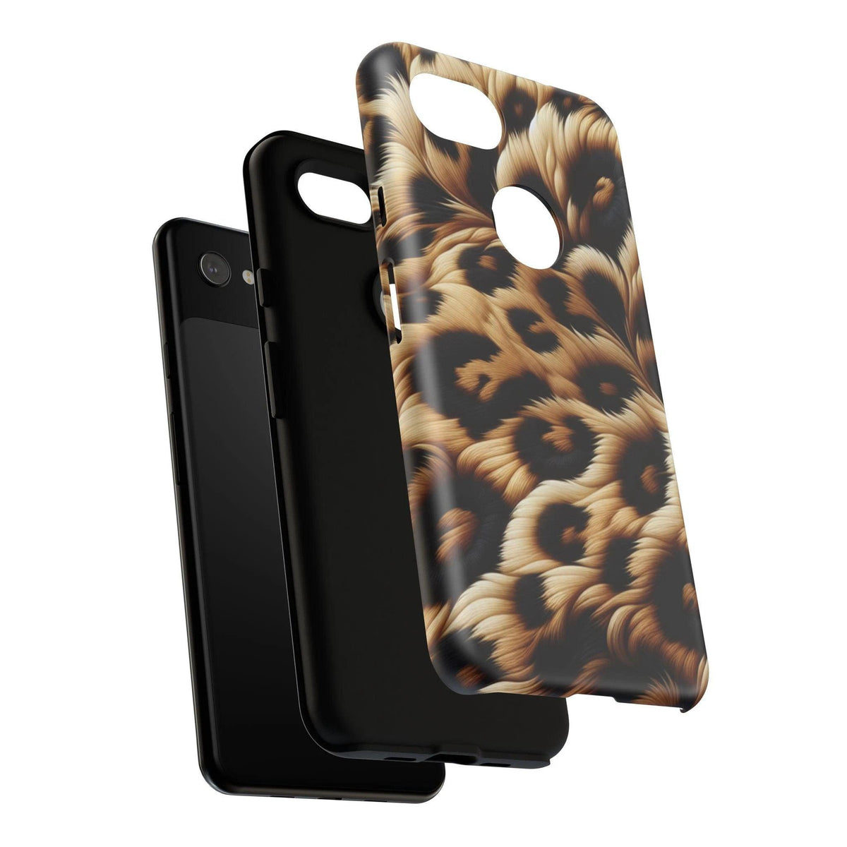 Stylish Phone Case - Tough Cases, Protective Cover for Animal Print Lovers, Gift for Birthdays, Trendy Accessory for Everyday Use, [...]