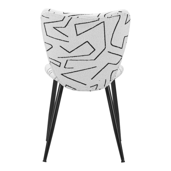 Prestige Dining Chair (Set of 2) White