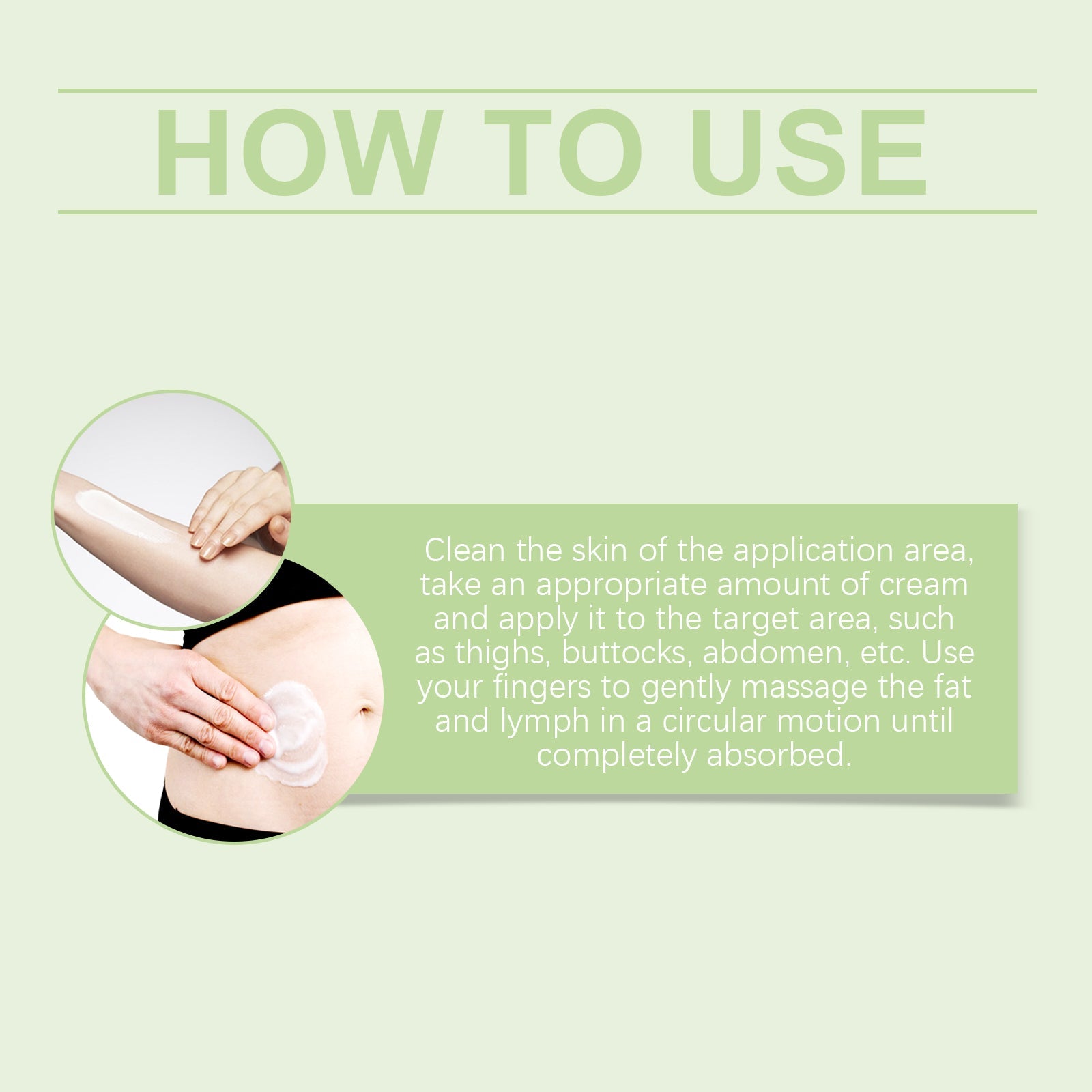 Moxa Firming Series, Soft, Firm Skin, Beautiful Back, Improve Skin Elasticity Body Care