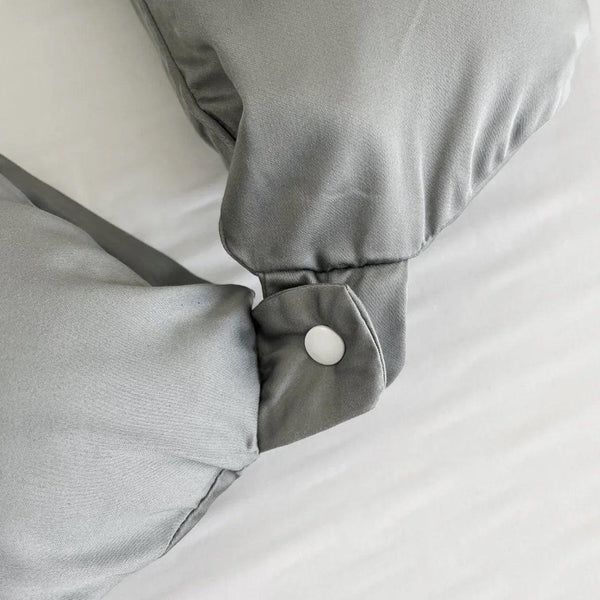 100% Bamboo Viscose Pillowcase Set - Gifts for You 'n Me