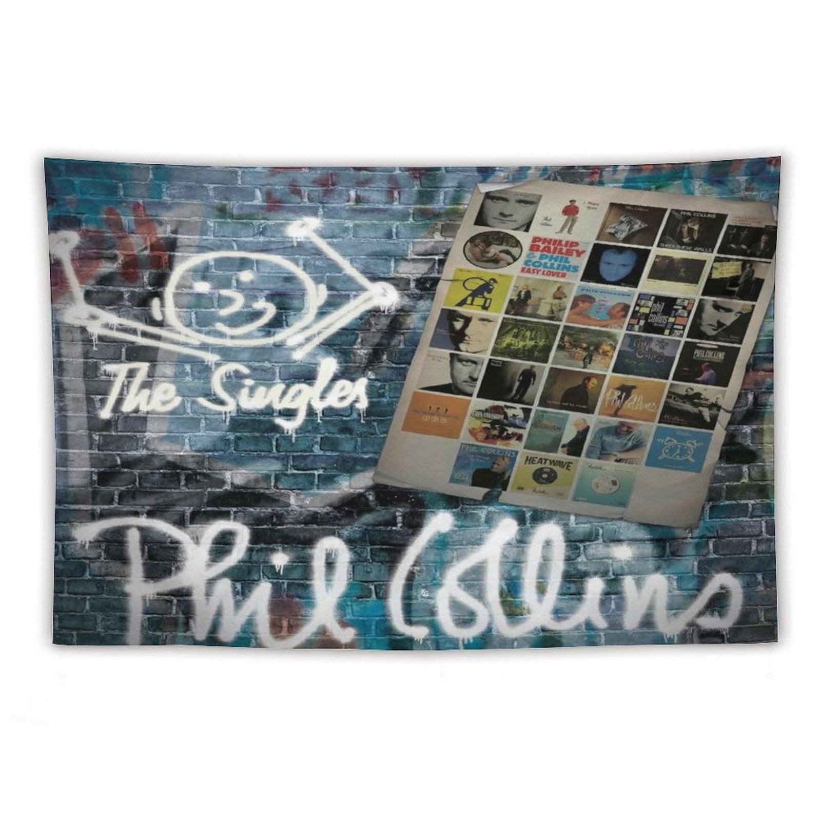 The Singles Tapestry