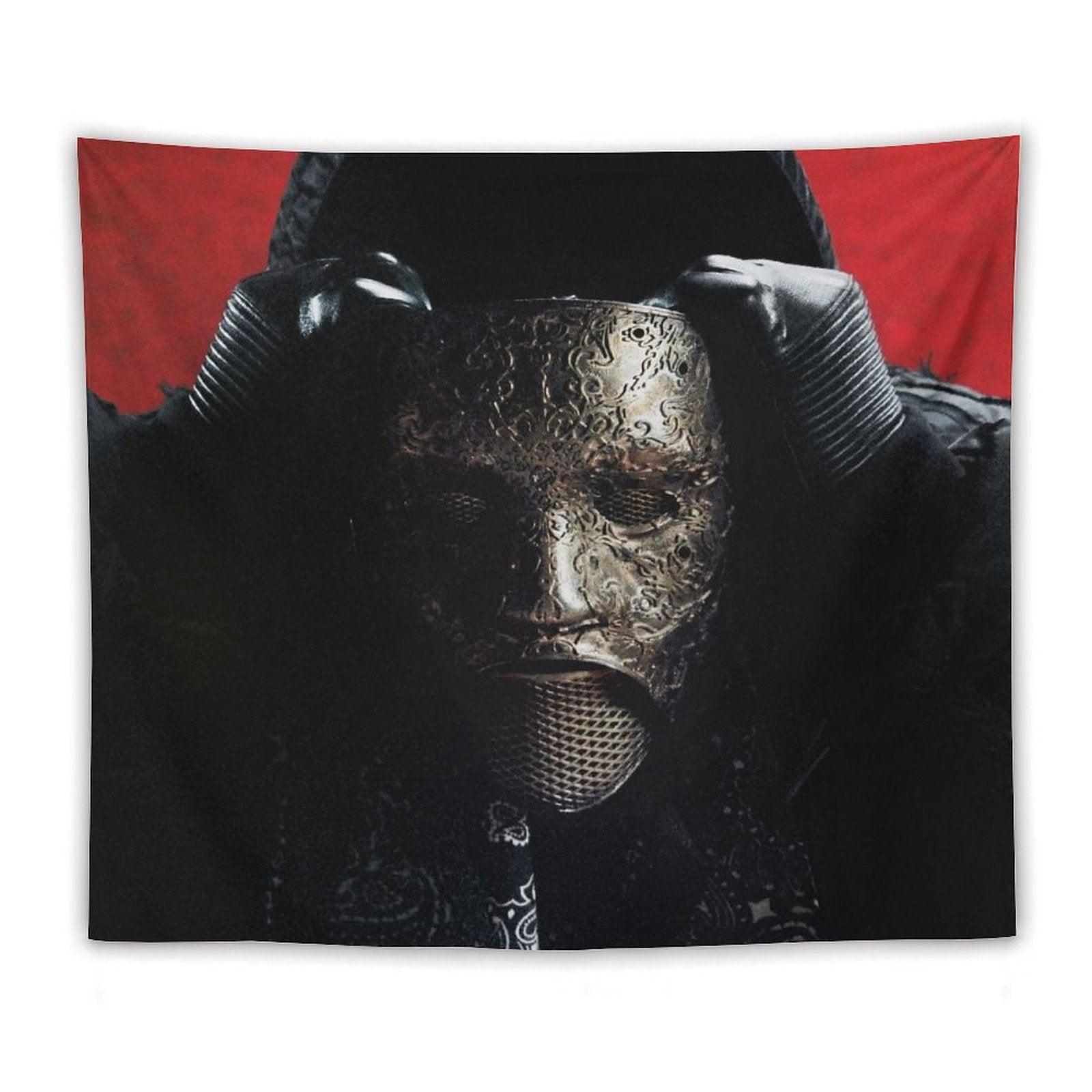 Essonne History X Tapestry