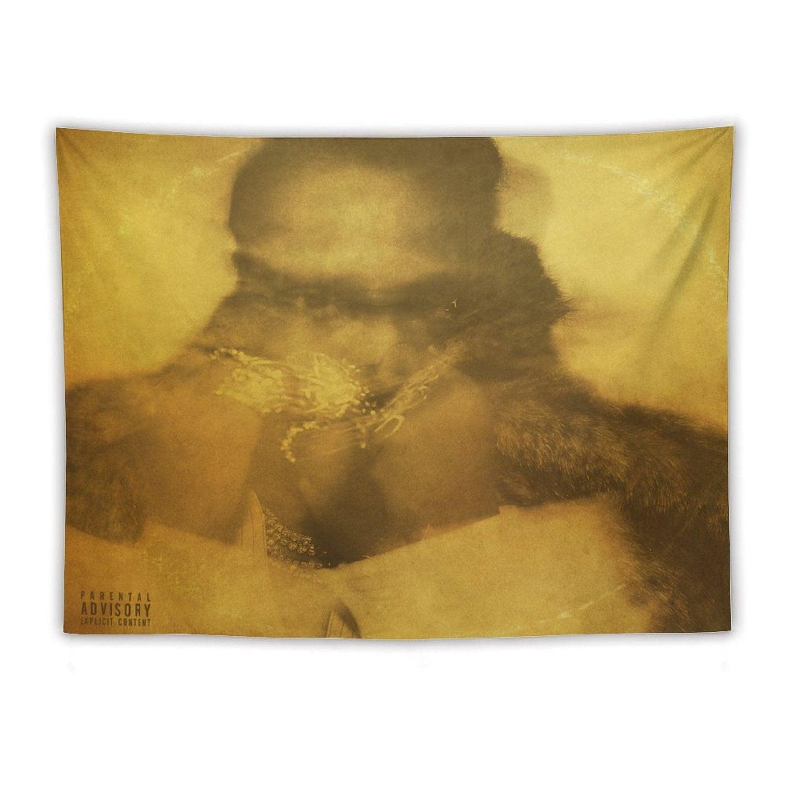 FUTURE Tapestry