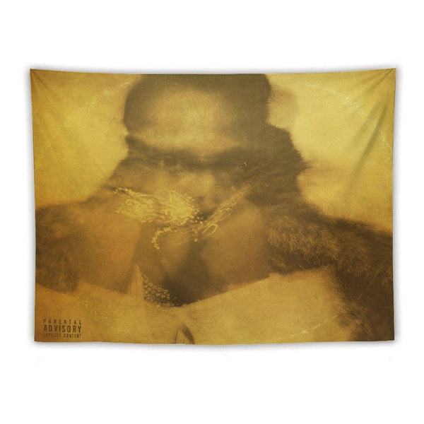 FUTURE Tapestry