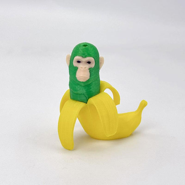 Collectible anime action figures & garage kits of Tungtung Sahur, Tralalelo etc., great gifts.