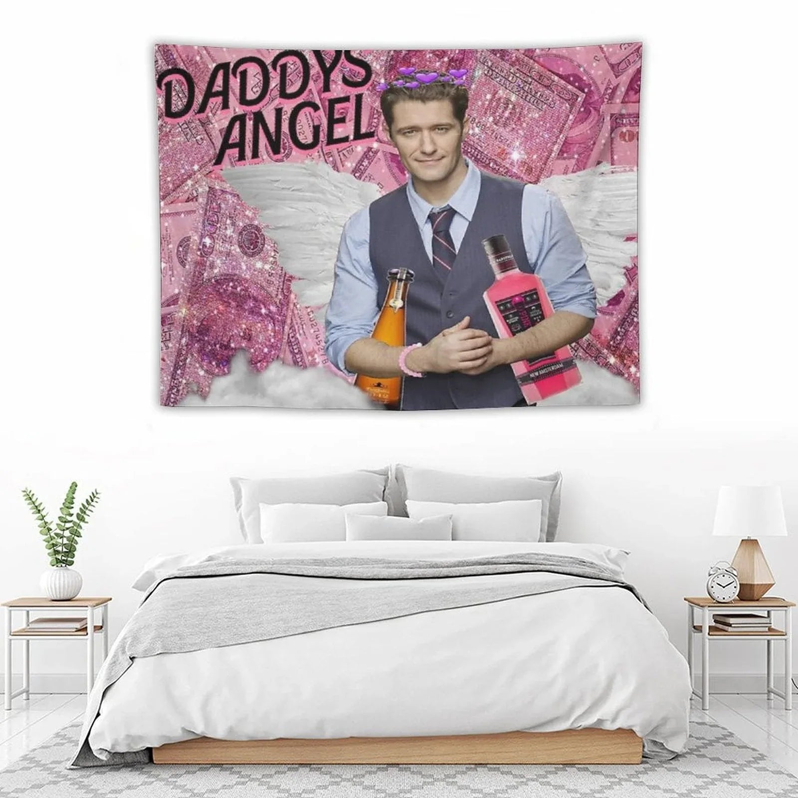 Angel Tapestry