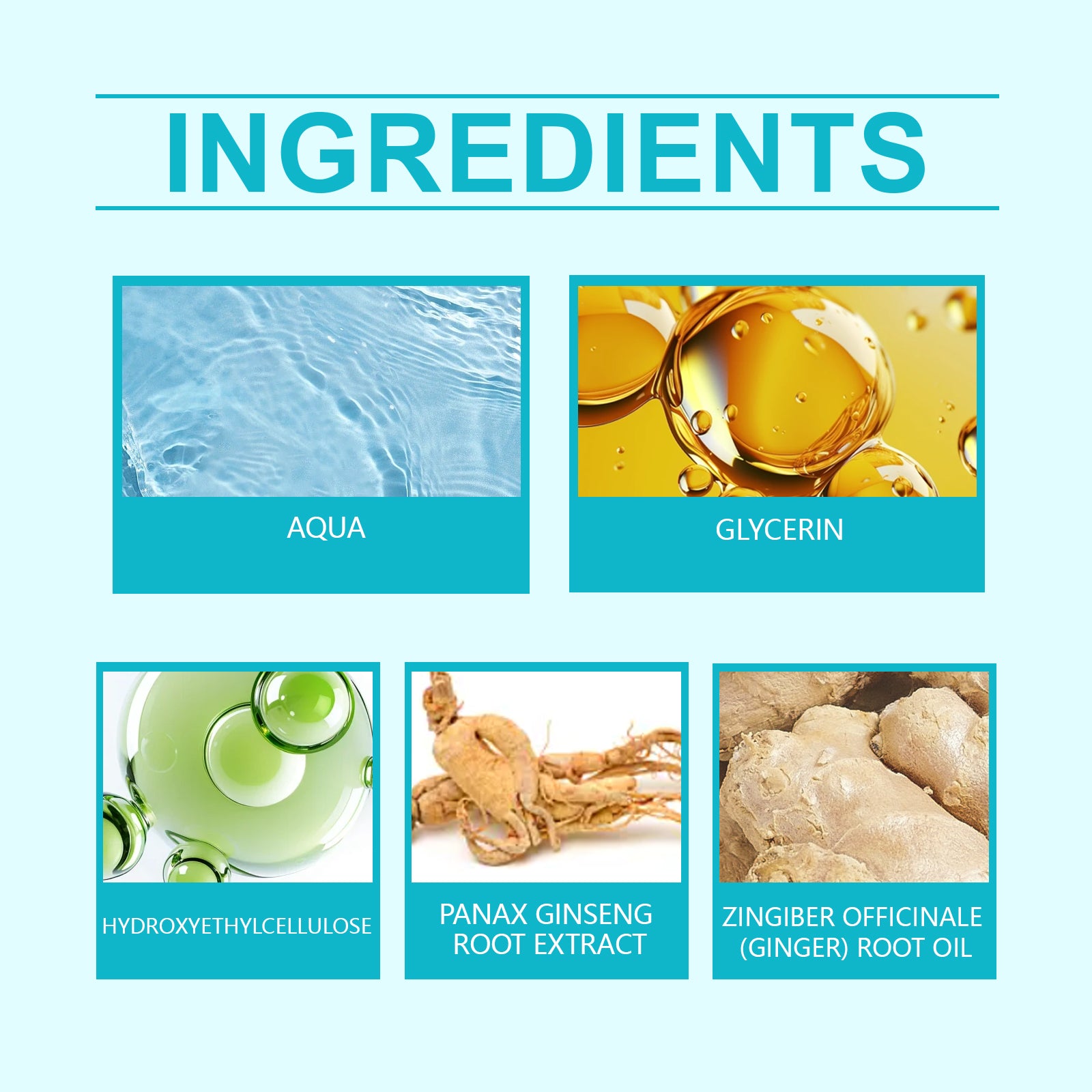 Hair Care Essence Gently Nourishes, Softens, Brightens And Strengthens Hair Care Essence