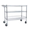 Heavy Duty Rolling Utility Cart