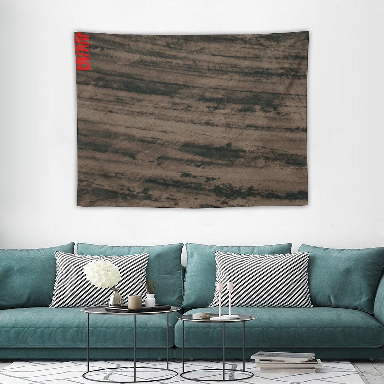 EN7RAF - إنحراف Tapestry