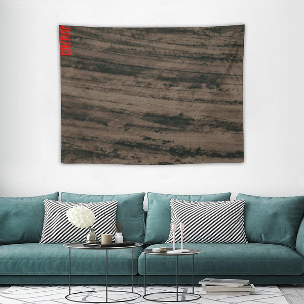 EN7RAF - إنحراف Tapestry
