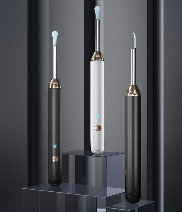 Visual Ear Spoon Cross border HD Visual Ear Picking Device Wireless WIFI Visual Ear Picking Spoon Visual Ear Picking Spoon