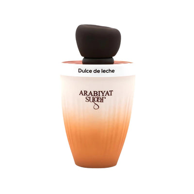 Arabiyat Dulche de Leche Eau de Parfum for Unisex