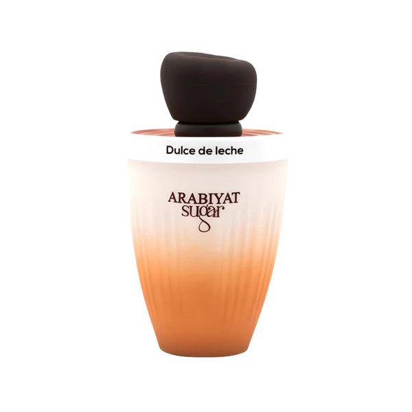 Arabiyat Dulche de Leche Eau de Parfum for Unisex