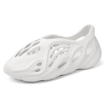 Summer Fashion Children's Beach Shoes Hole Shoes Boys And Girls Coconut Shoes