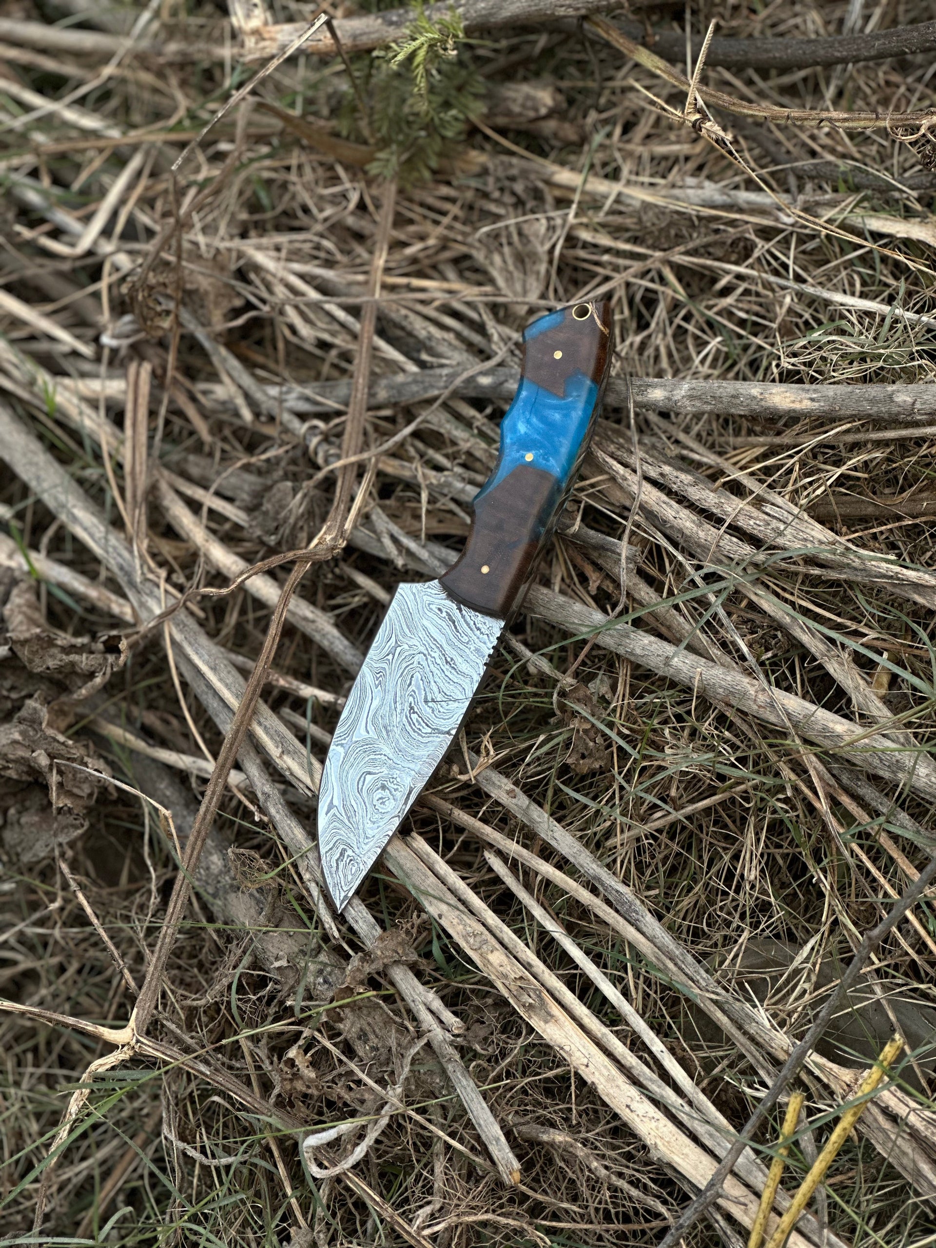 Gutting Knives – 10