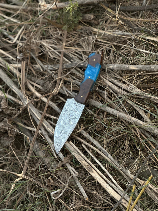 Gutting Knives – 10