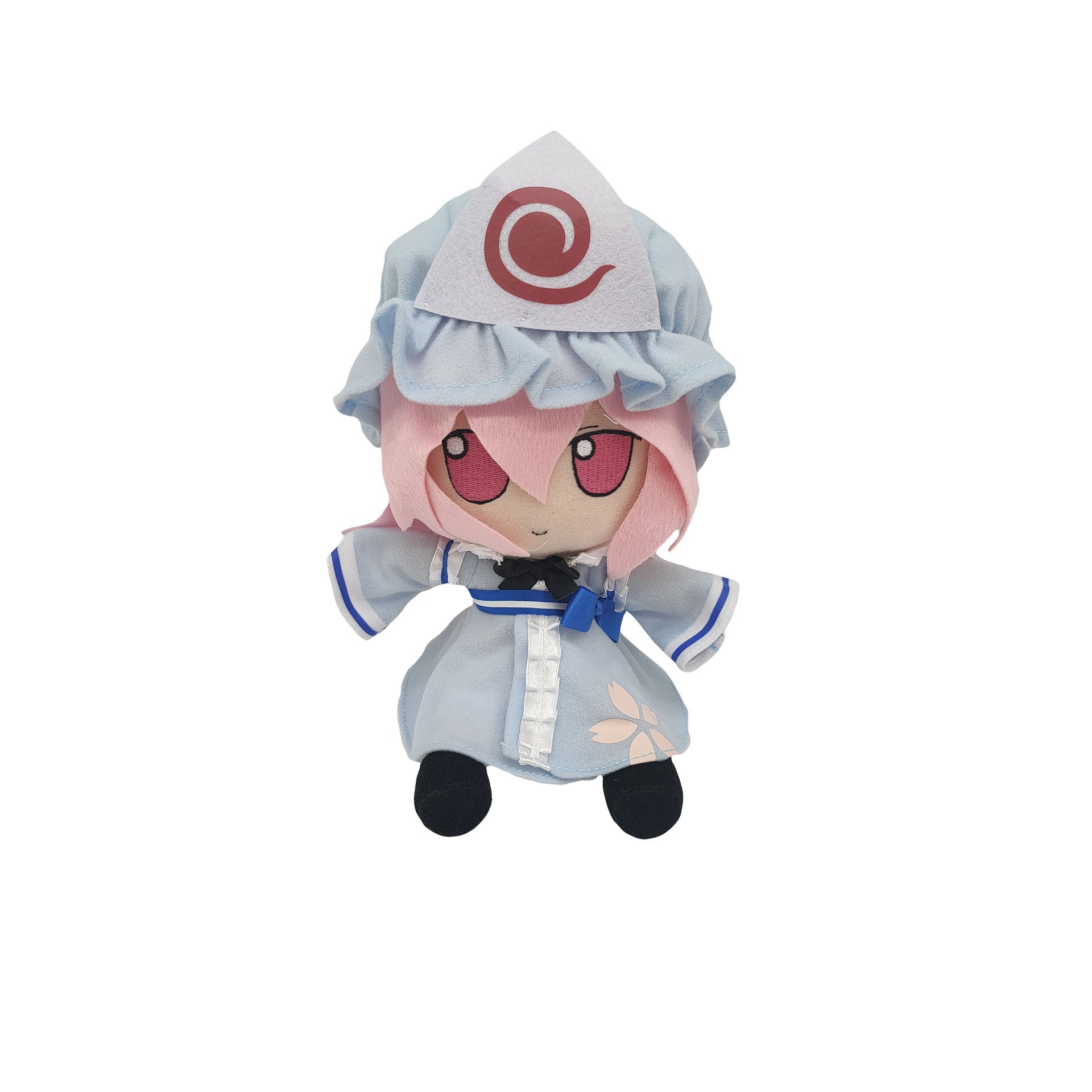 Plush Toy Doll Touhou Plush Surrounding Secret Club Children's Doll