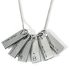 Death Stranded Norman Ridus Surrounding Necklaces and Accessories