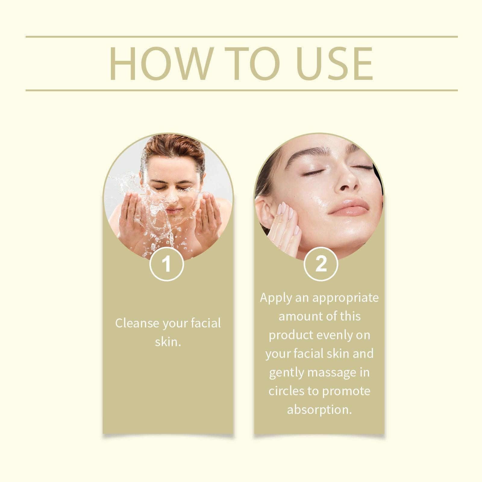 Tallow Honey Cream Gently Moisturizes And Restores Redness To Improve Skin Condition