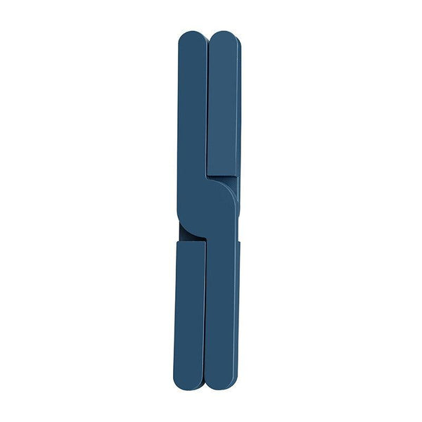 X-shaped heat-resistant and heat-resistant silicone non slip dining table mat