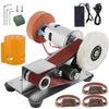 GrindMaster Mini Belt Sander