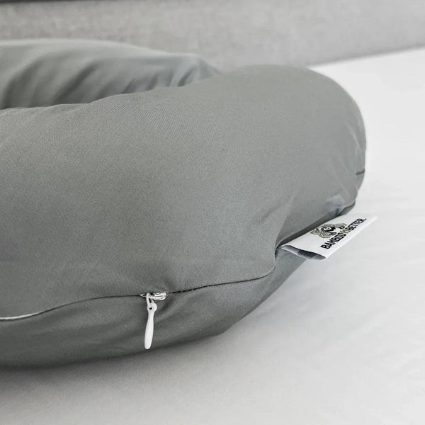 100% Bamboo Viscose Pillowcase Set - Gifts for You 'n Me
