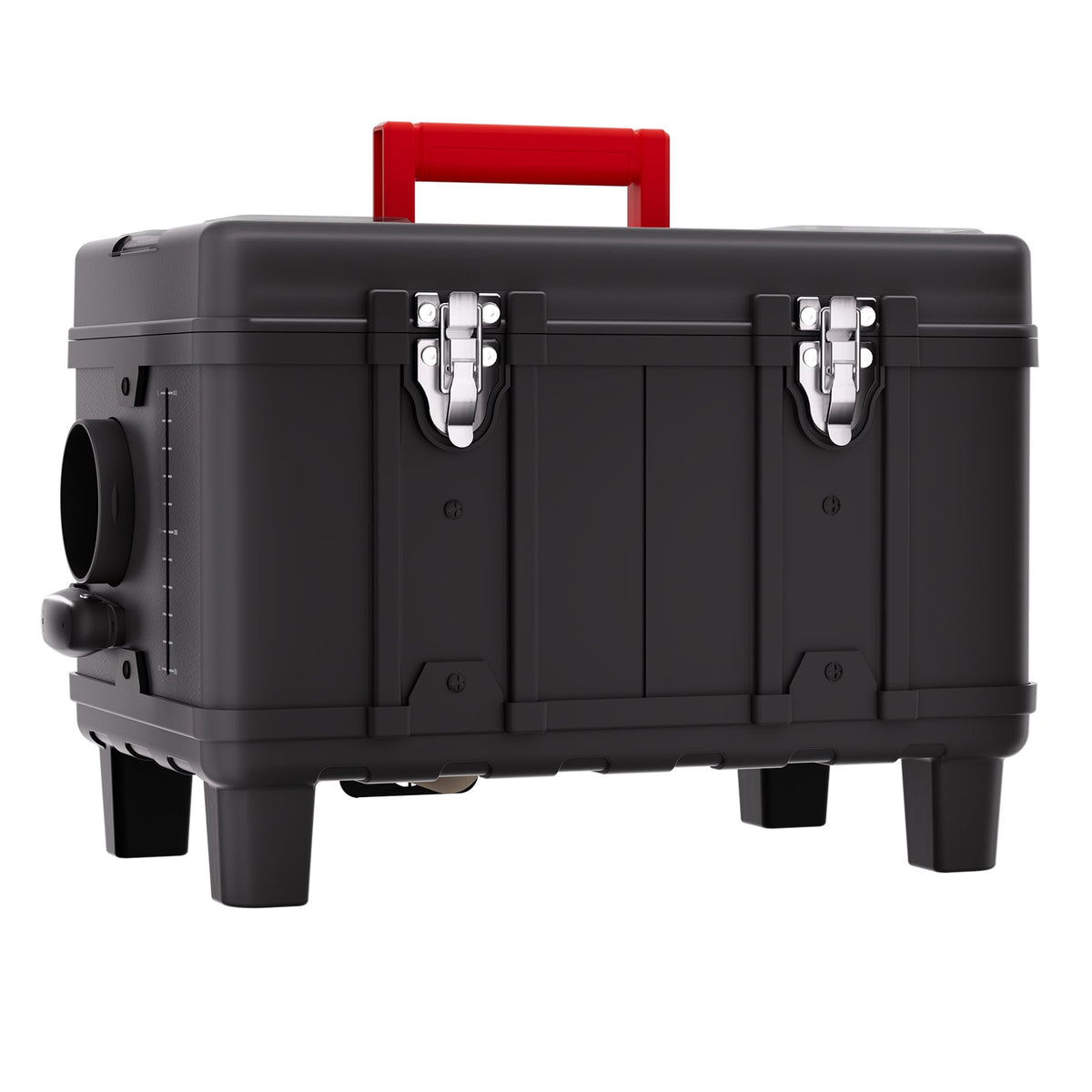 Diesel Air Heater 12V/24V 8KW Bluetooth APP Remote Control