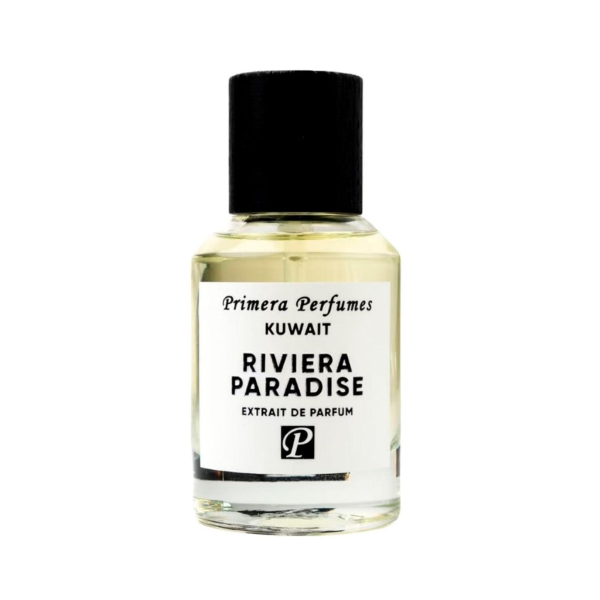 Primera Perfumes Kuwait Riviera Paradise Extrait de Parfum for Unisex