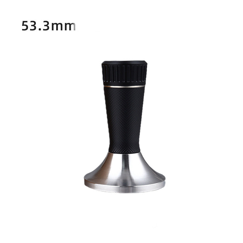 Reticulated Series Coffee Powder Hammer Stainless Steel Powder Distributor