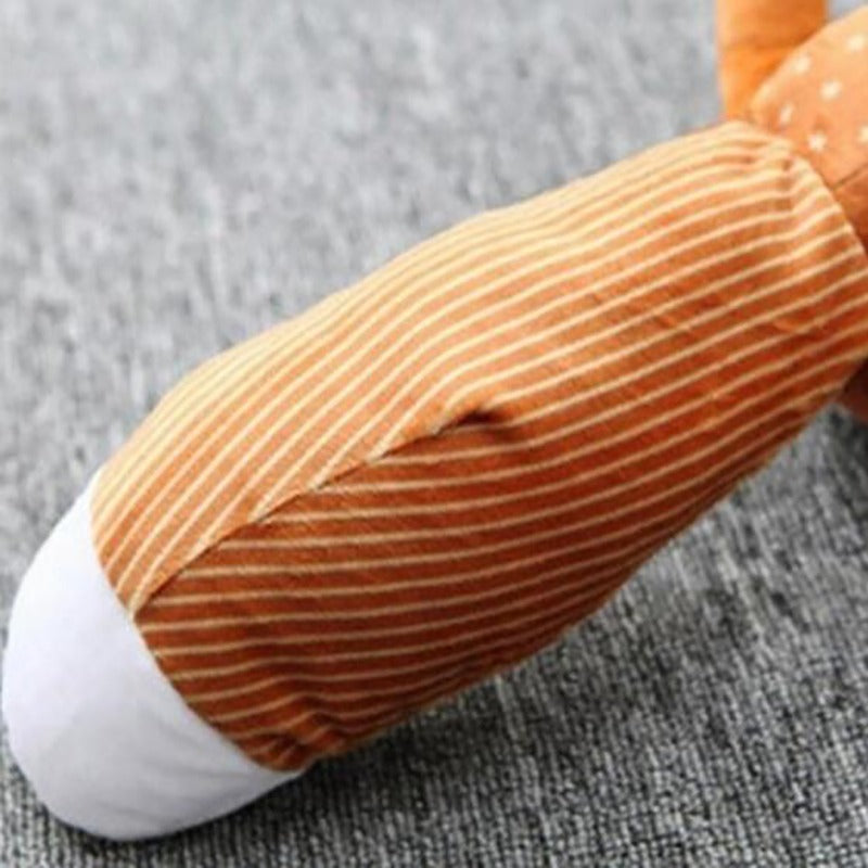 Little Prince Fox Doll Doll Cloth Doll Plush Toy