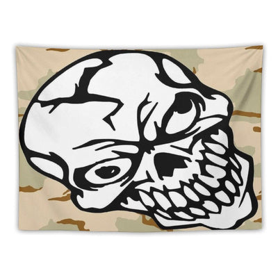 Containers Tapestry