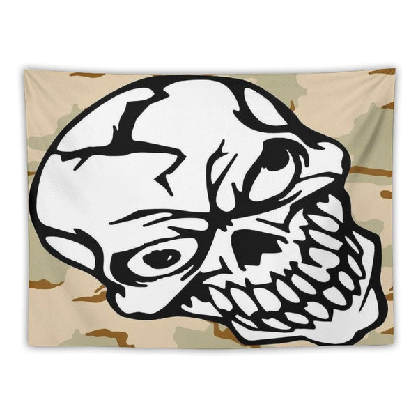 Containers Tapestry