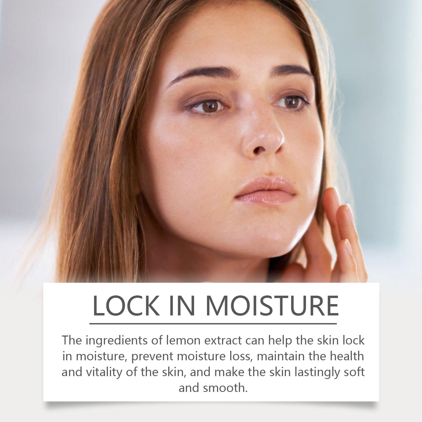 Arbutin Cream Moisturizer Facial Skin Care Hydrates Gently And Nourishes Soft And Radiant Skin