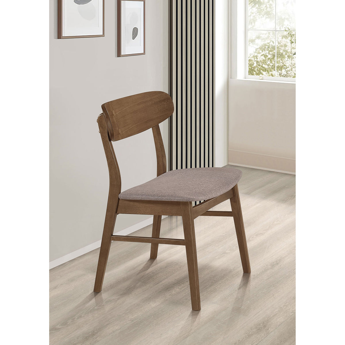Whisten Dining Chair Set