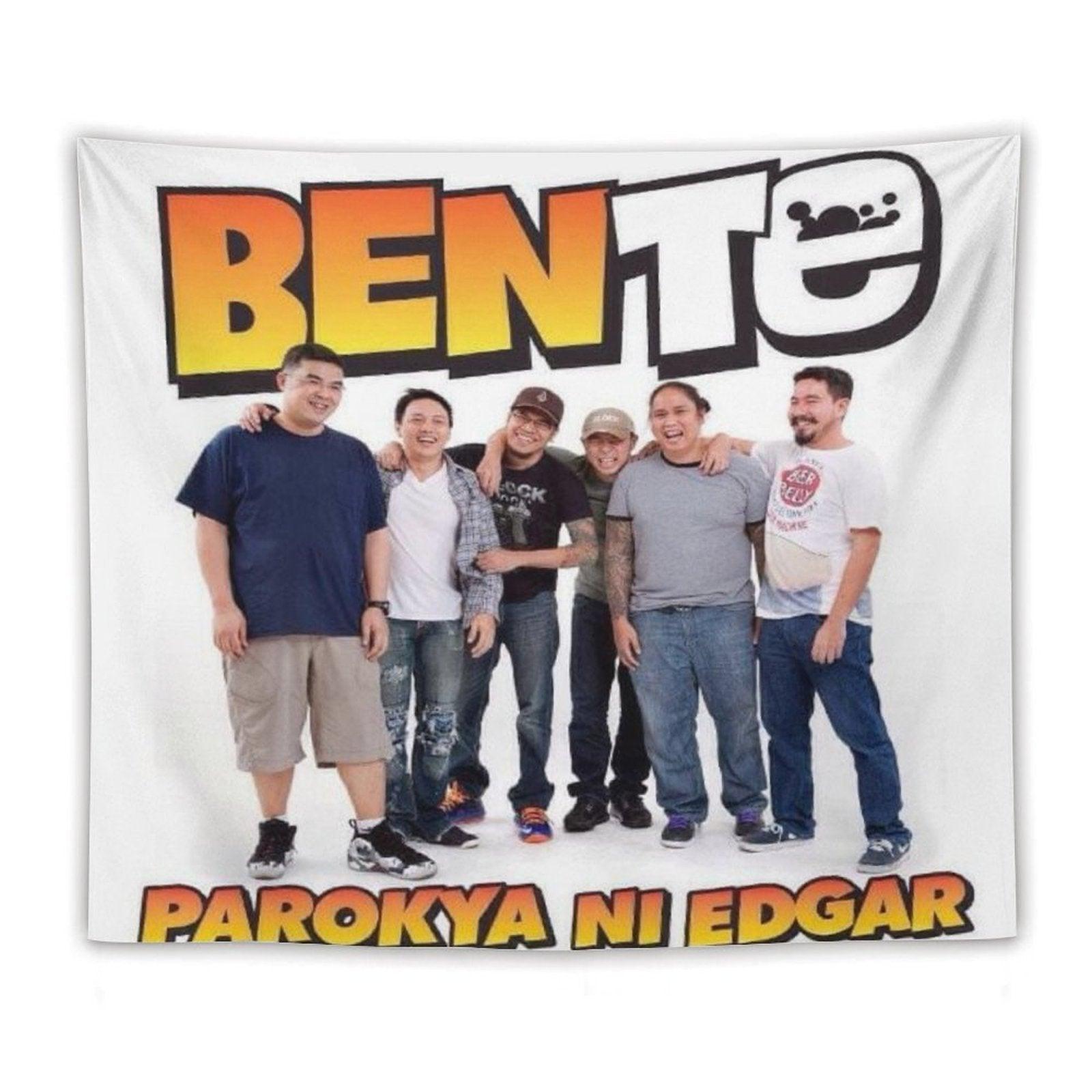 Bente Tapestry
