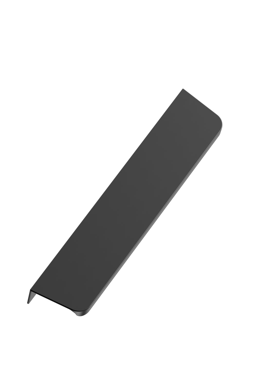 Matte Black 