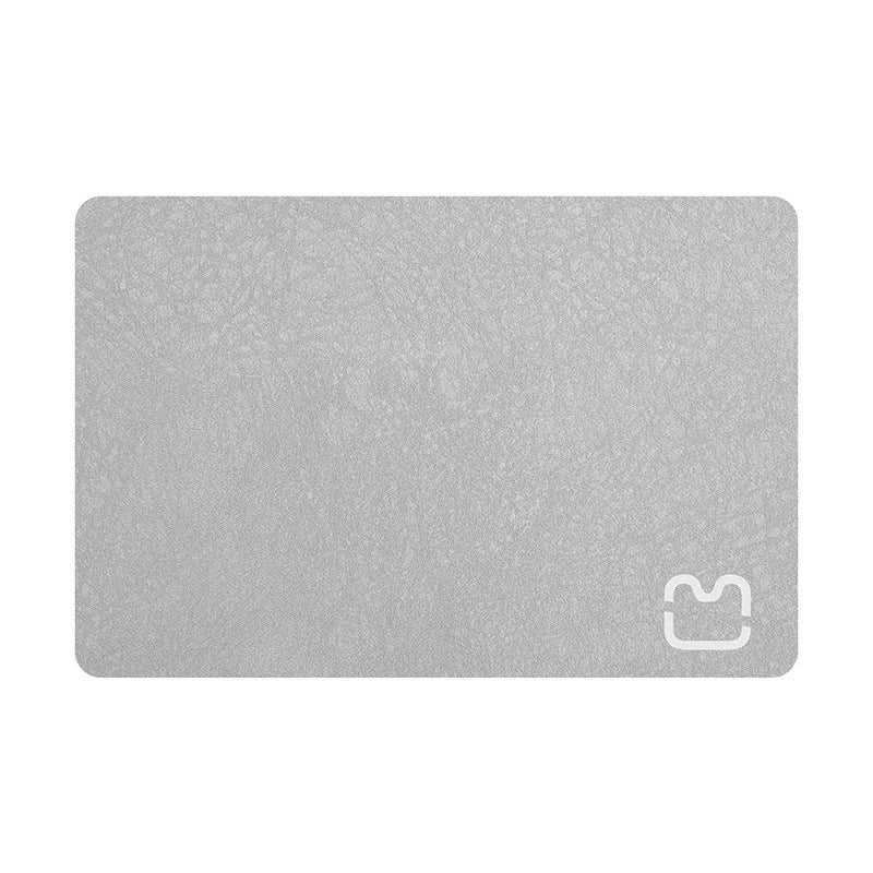 New Diatomaceous Earth Non-slip Bathroom Floor Mat