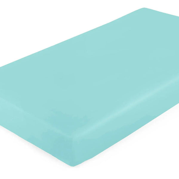 Crib Fitted Sheet - Gifts for You 'n Me
