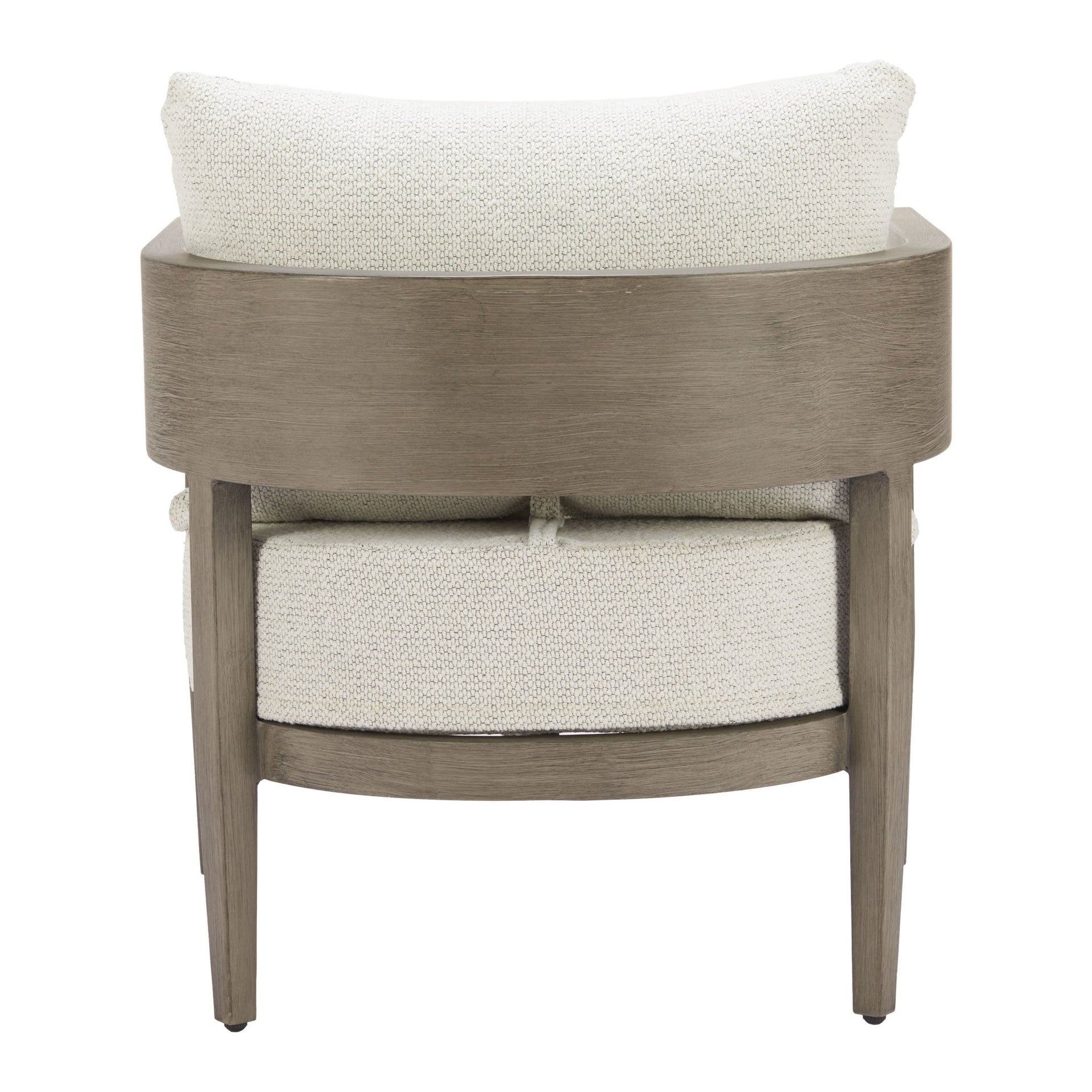 Foret Armchair Beige