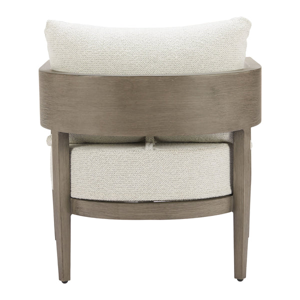 Foret Armchair Beige
