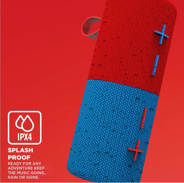 MagniTune Twin Speaker V.I.P Digital Presence