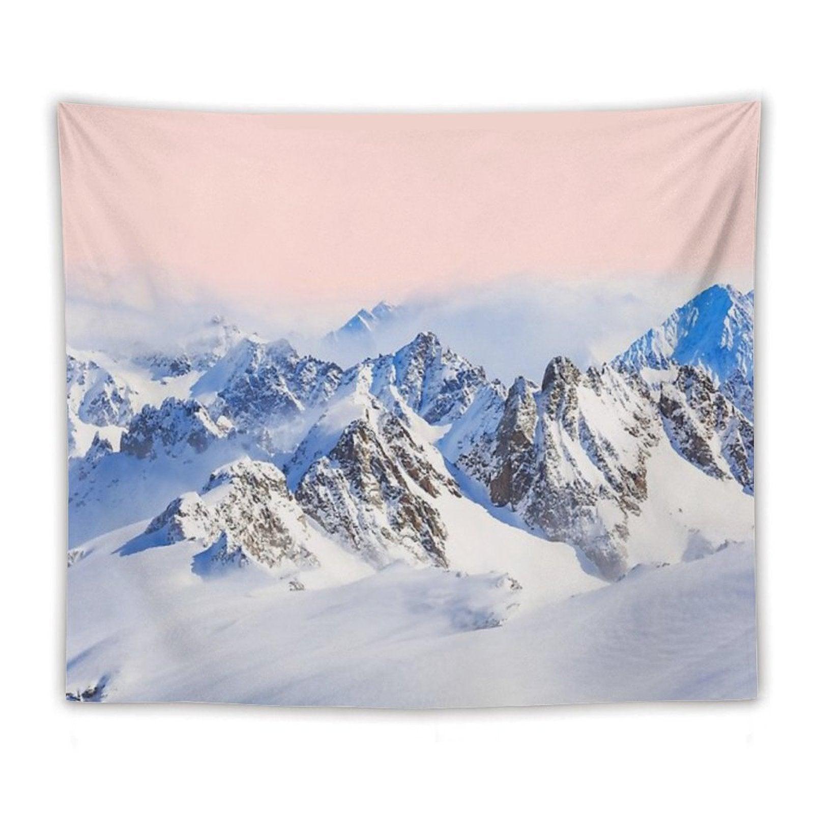 The Promised Land Tapestry