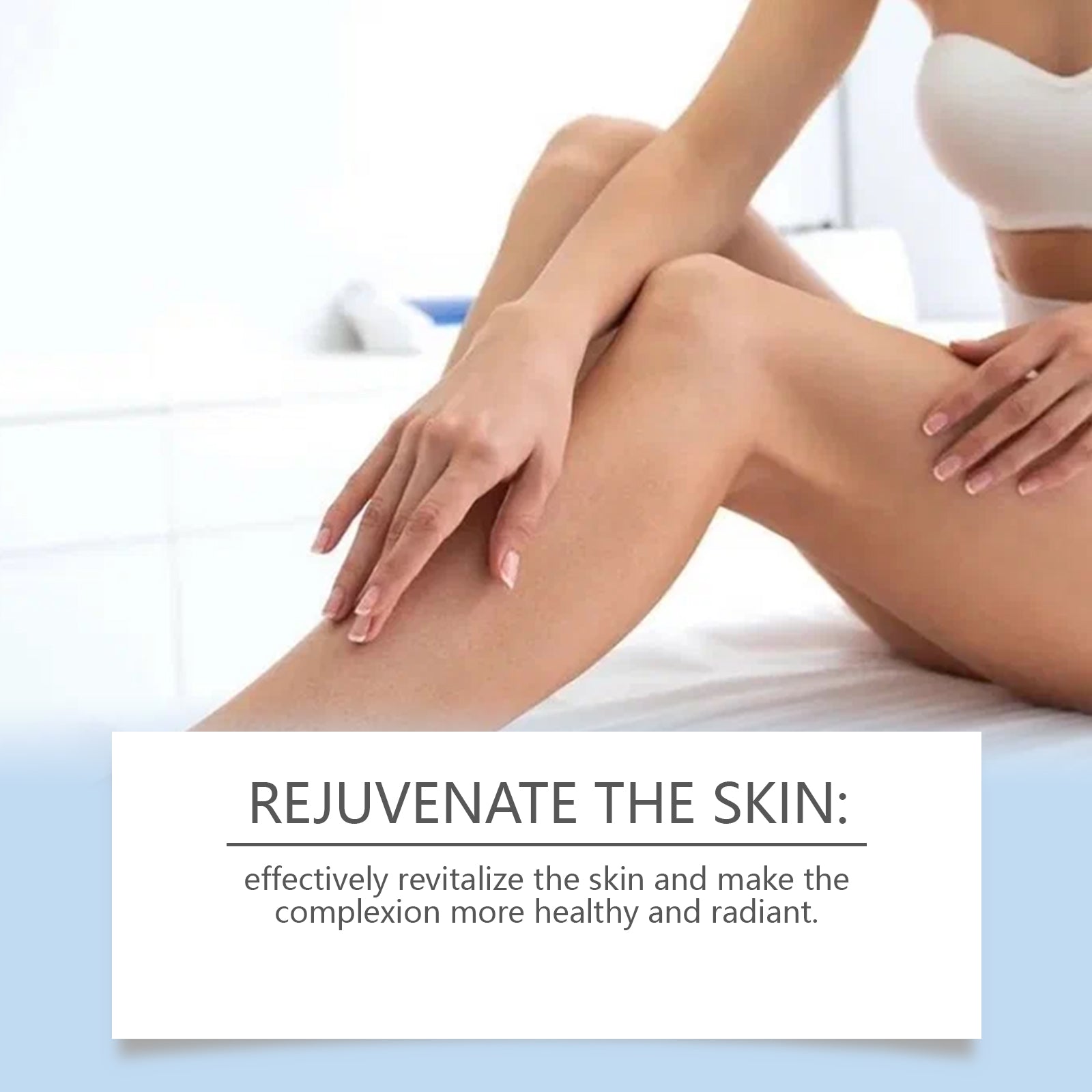 Body Care Essence Skin Relaxation Massage Nourishes Firming Body Skin Soft Moisturizing Oil