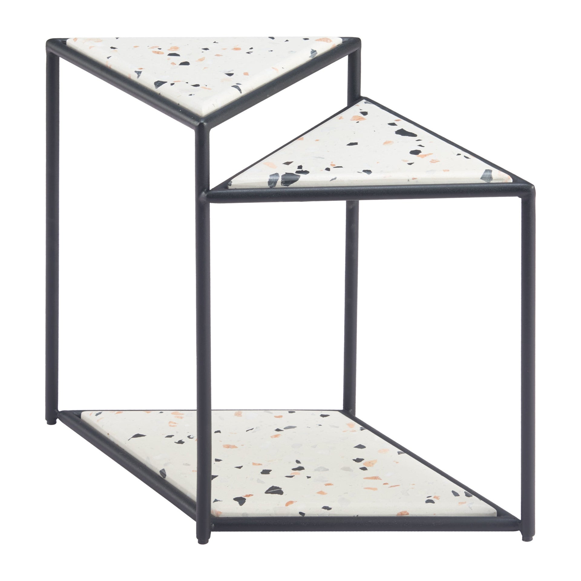 Miste Side Table Multicolor