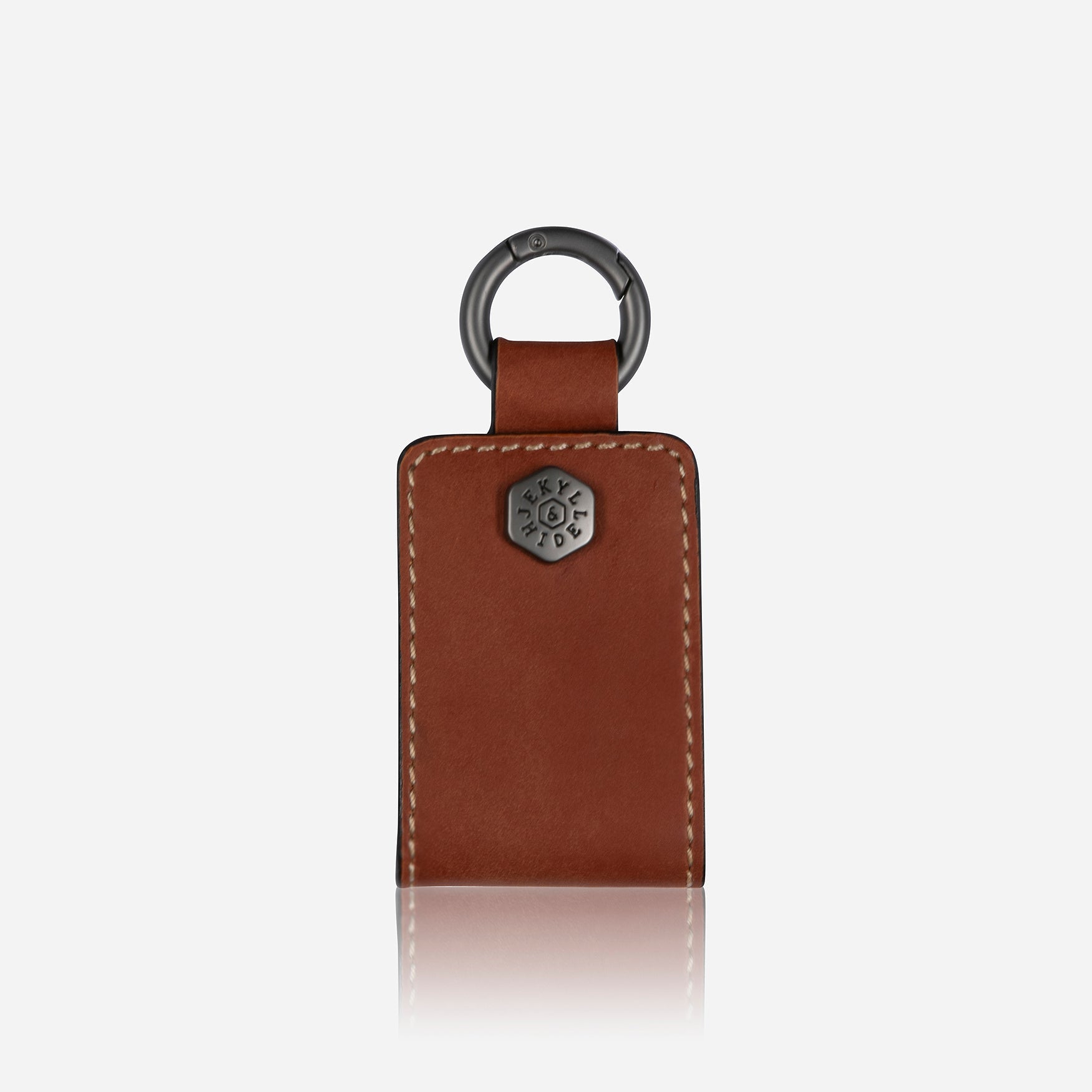 Luggage Tag, Clay